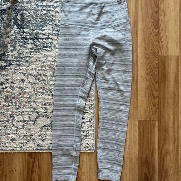 Lululemon Leggings - Picture 2 of 2